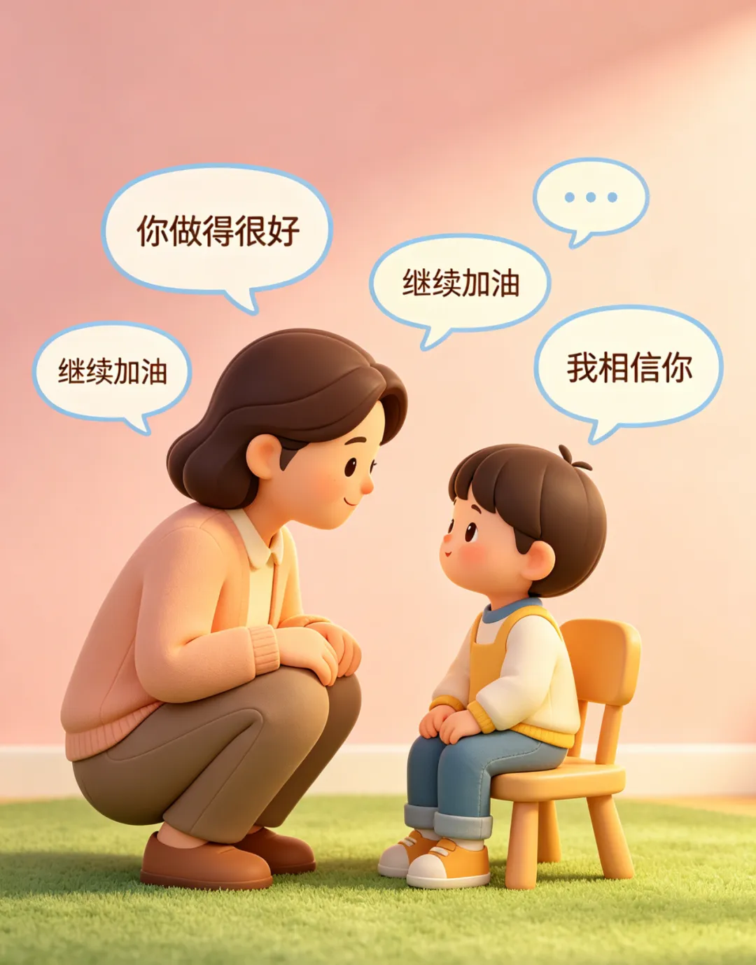 中考倒计时!这份“稳住心态”指南必看!-第1张图片-四季读书网 中考倒计时!这份“稳住心态”指南必看!-第1张图片-四季读书网