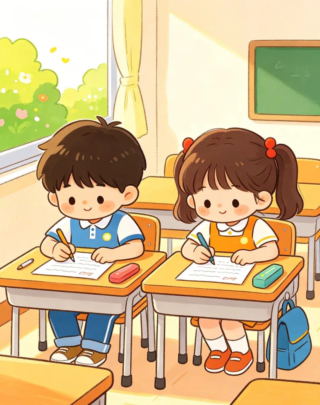 中考倒计时!这份“稳住心态”指南必看!-第2张图片-四季读书网 中考倒计时!这份“稳住心态”指南必看!-第2张图片-四季读书网