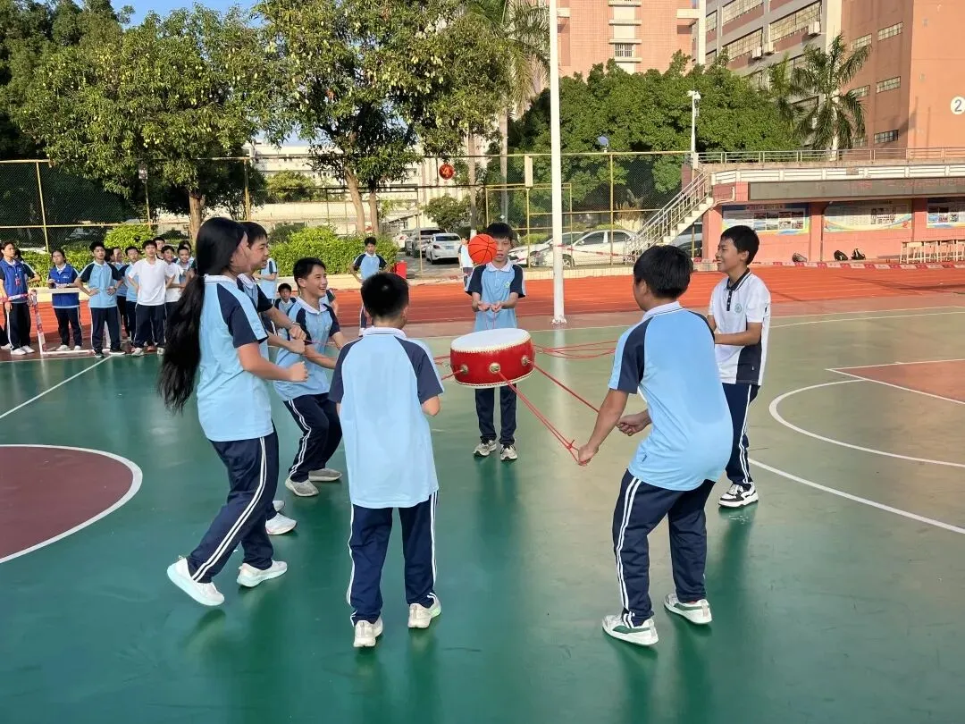 凝心聚力战中考 砥砺奋进正当时——九年级冲刺阶段备考纪实-第20张图片-四季读书网