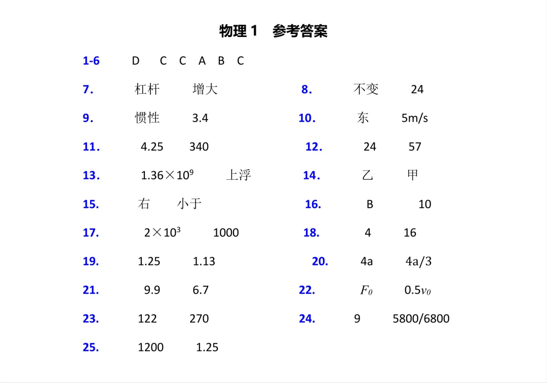最新!2026年YL新苗杯年度活动真题及答案(4-9年级)-第51张图片-四季读书网