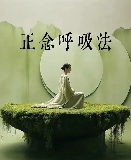 中考减压赋能 II 在宁静中找回自己-第2张图片-四季读书网