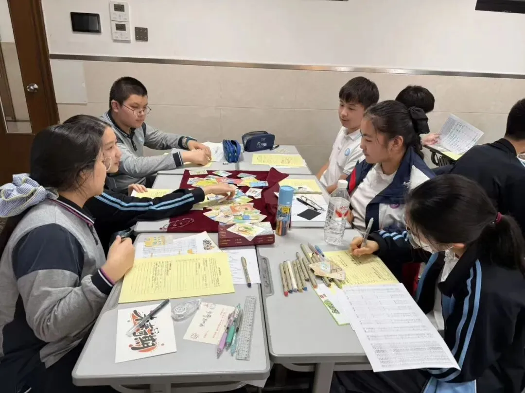 中考——我的英雄之旅-第12张图片-四季读书网