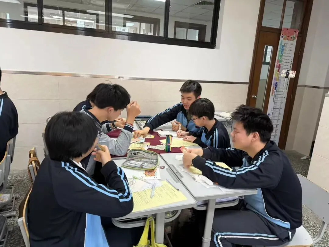 中考——我的英雄之旅-第13张图片-四季读书网