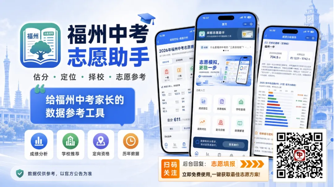 历年福建中考作文都考啥?掌握这个命题规律,轻松备考!-第20张图片-四季读书网