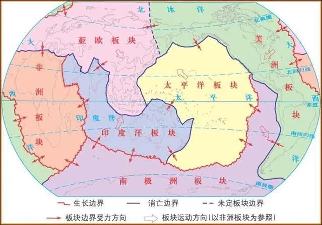 【第175期】2026地理中考精细化应试全指南-第2张图片-四季读书网