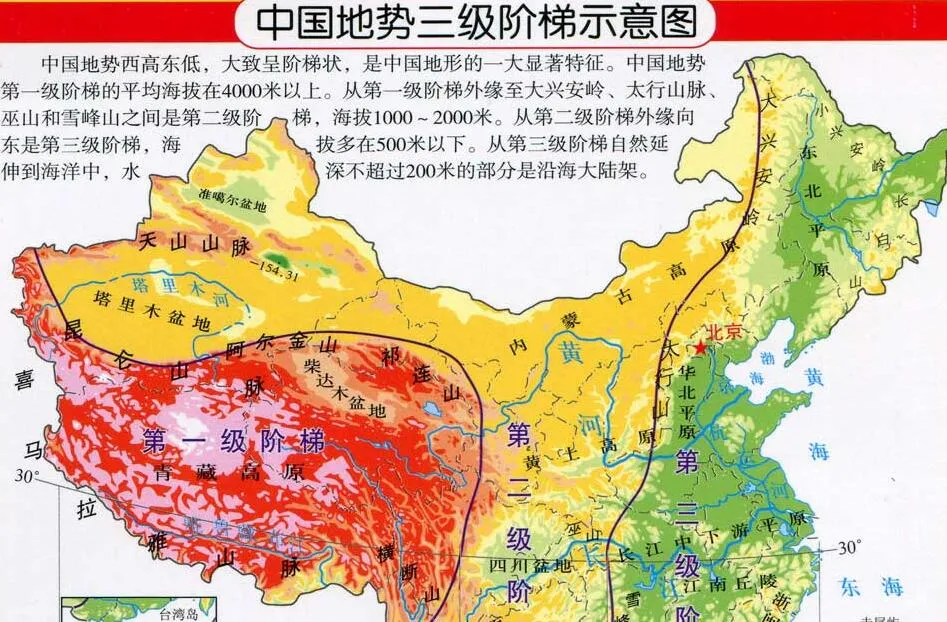 【第175期】2026地理中考精细化应试全指南-第3张图片-四季读书网