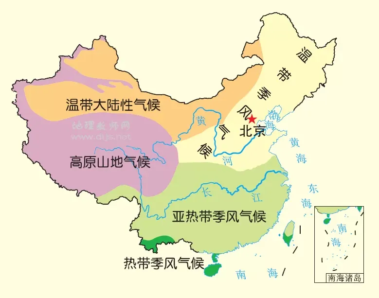 【第175期】2026地理中考精细化应试全指南-第4张图片-四季读书网
