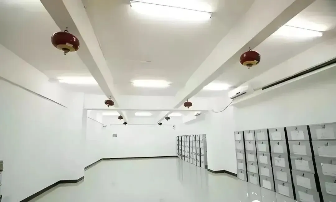 国家绝密丨一份高考试卷的“最高机密”,一场守护了几十年的国家安全防线!-第6张图片-四季读书网