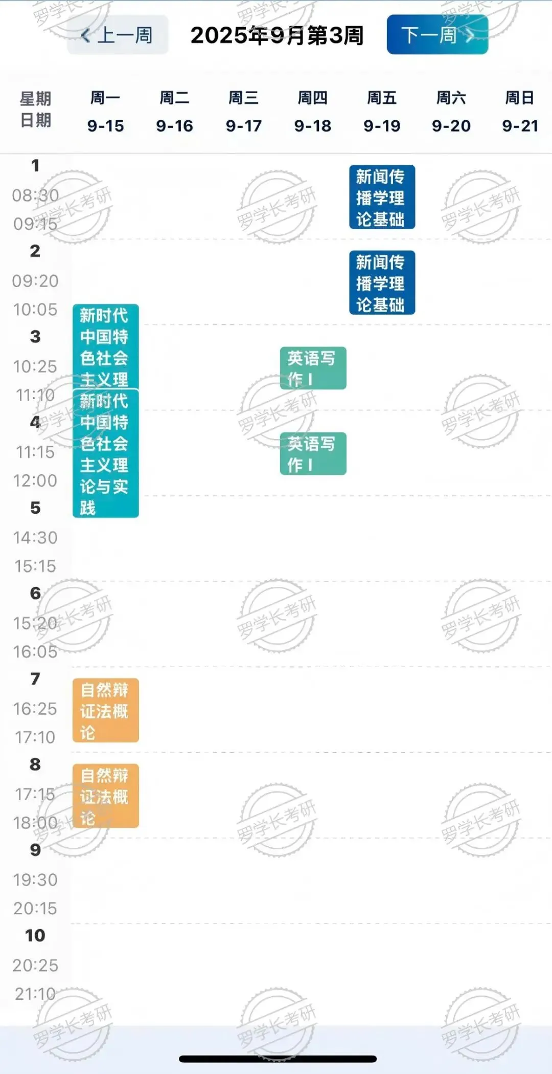 27河工大新传考研一文扫盲!考题/考情/参考书/报录比/经验贴-第7张图片-四季读书网