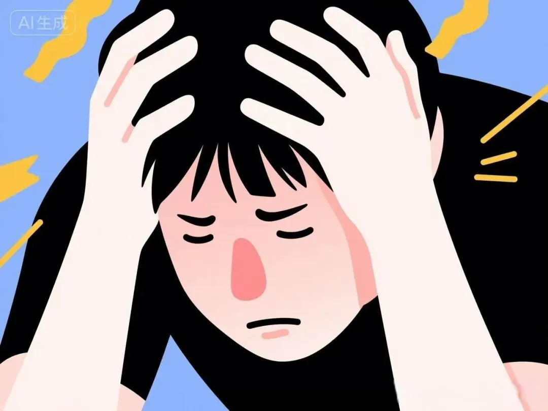 中高考折磨人的可能不是试卷,是全家失控的情绪-第1张图片-四季读书网