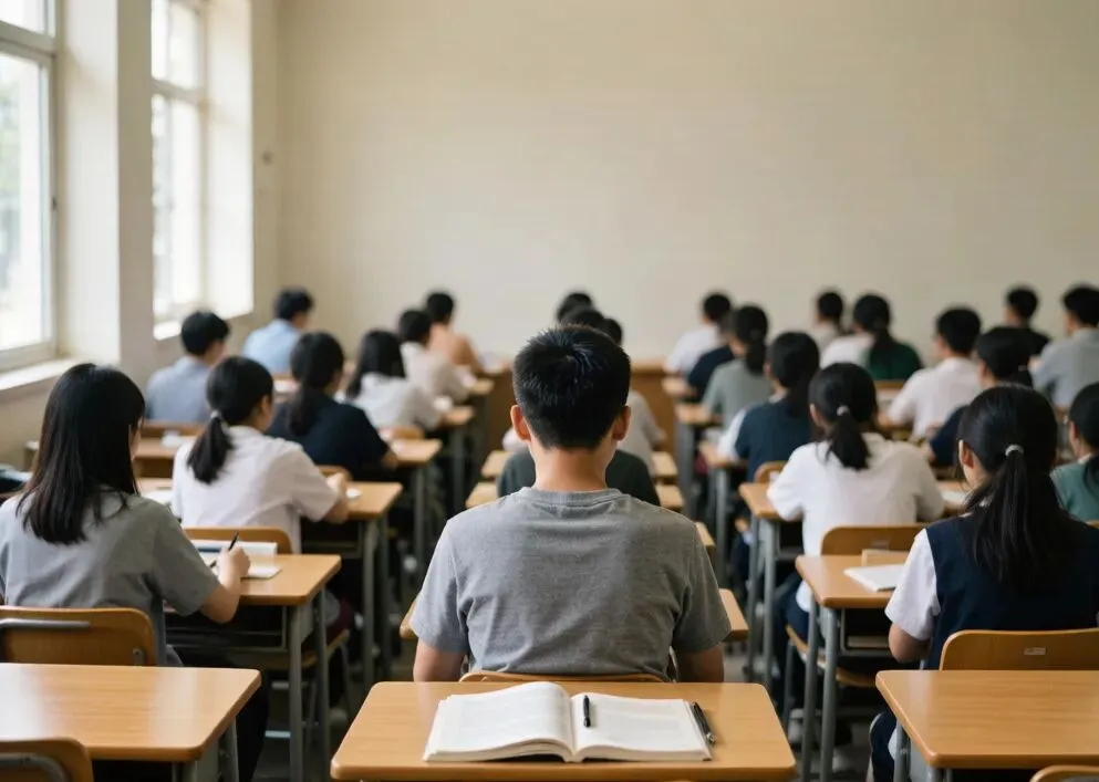 中考冲刺|为何机构可以大幅提分,学校却不能?-第3张图片-四季读书网