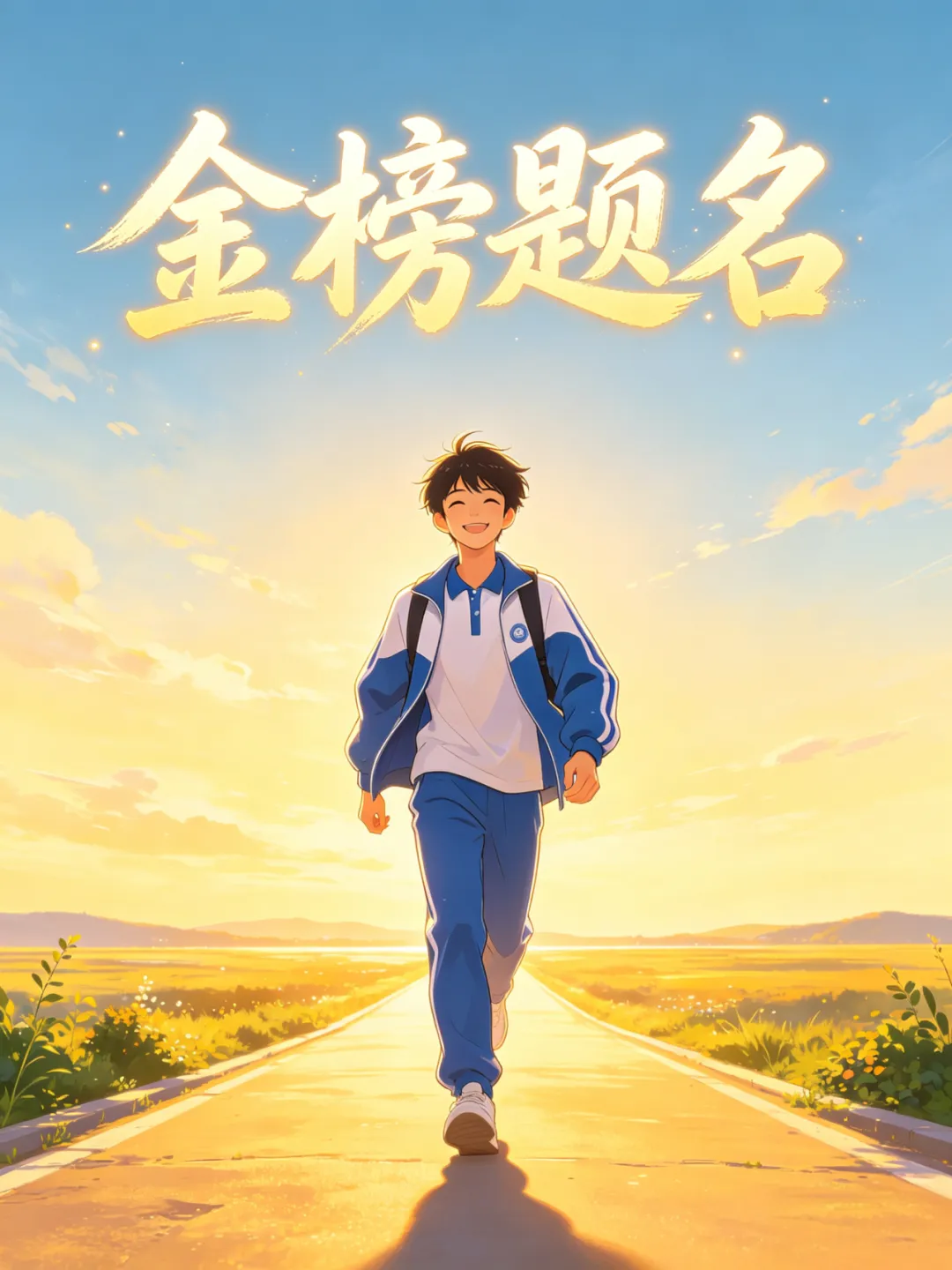 【健康科普】高考心理“过山车”:考前考中考后如何稳住心态?-第11张图片-四季读书网