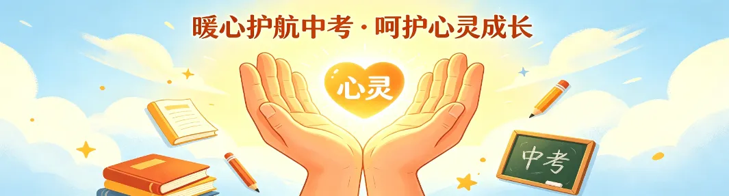 暖心护航中考・呵护心灵成长——巫溪县心理健康教育团队赴文峰初中开展学生心理调适暨师生心理健康关爱专项活动-第1张图片-四季读书网