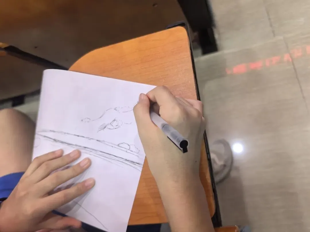 横渡中考长河,赋能从容应考|庆丰实验学校初三考前心理减压讲座-第17张图片-四季读书网