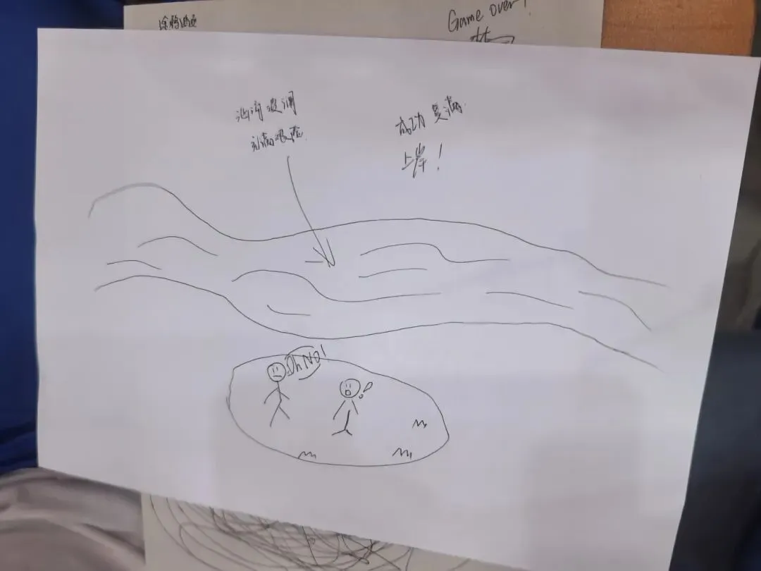 横渡中考长河,赋能从容应考|庆丰实验学校初三考前心理减压讲座-第19张图片-四季读书网