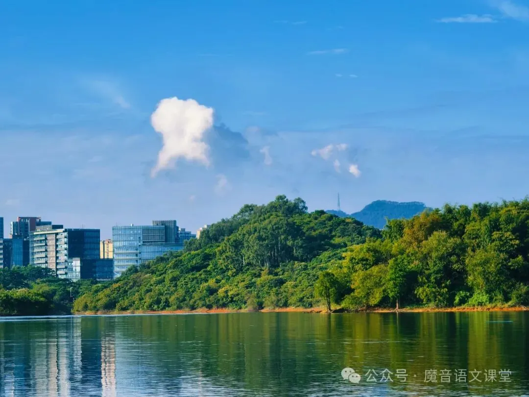 2026年上海市奉贤区初三语文三模试卷及答案-第1张图片-四季读书网