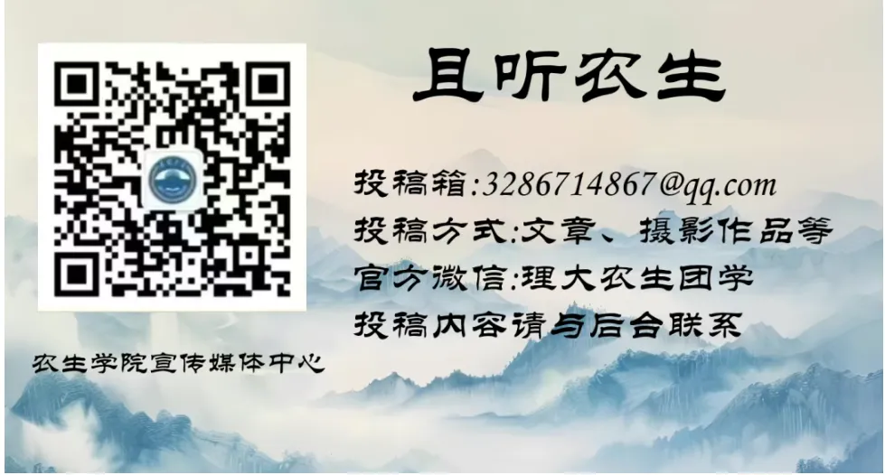 以考促学,备战四级|农生学院第三期四级模拟考试顺利举行-第9张图片-四季读书网