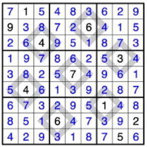 数独竞赛真题 -连番数独:2026年GP竞赛第五轮第9题(分值68分)-第2张图片-四季读书网 数独竞赛真题 -连番数独:2026年GP竞赛第五轮第9题(分值68分)-第2张图片-四季读书网