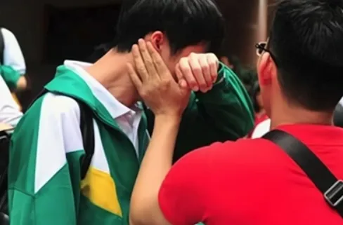 一起高考试卷被盗事件震惊全国!-第3张图片-四季读书网