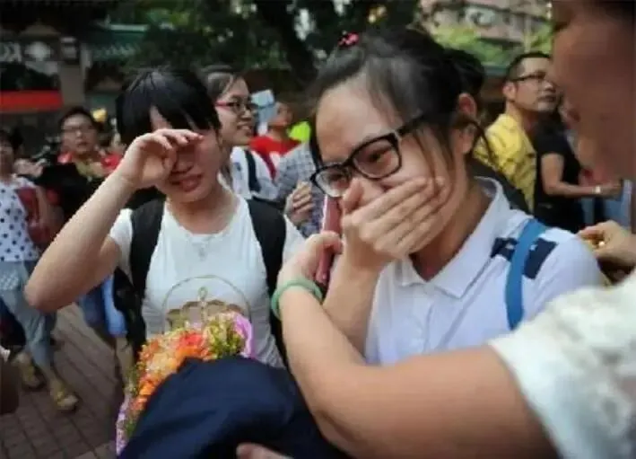 一起高考试卷被盗事件震惊全国!-第14张图片-四季读书网