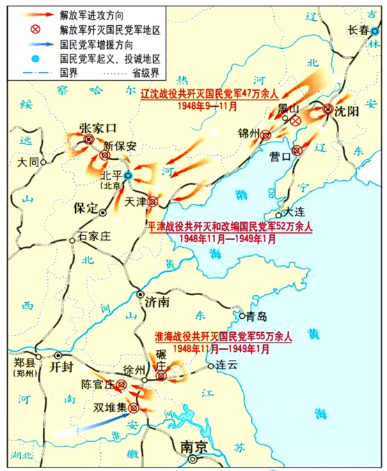 2026年中考历史8大压轴题类型及解题技巧-第40张图片-四季读书网
