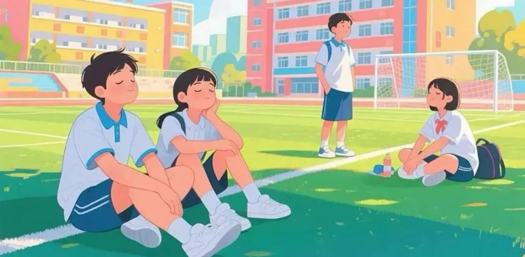 2026中考英语作文预测1: 中考英语满分作文|初中生活/成长/毕业 终极升级版(可直接考场套用)-第1张图片-四季读书网