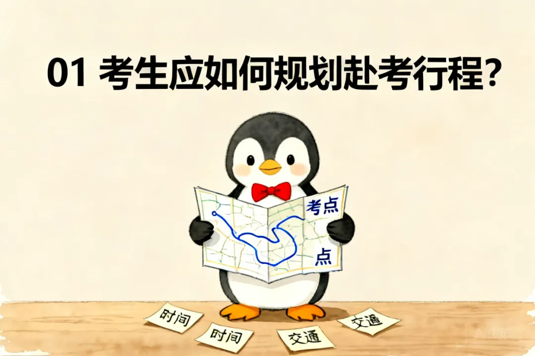 2026年中考考前百问百答-第1张图片-四季读书网