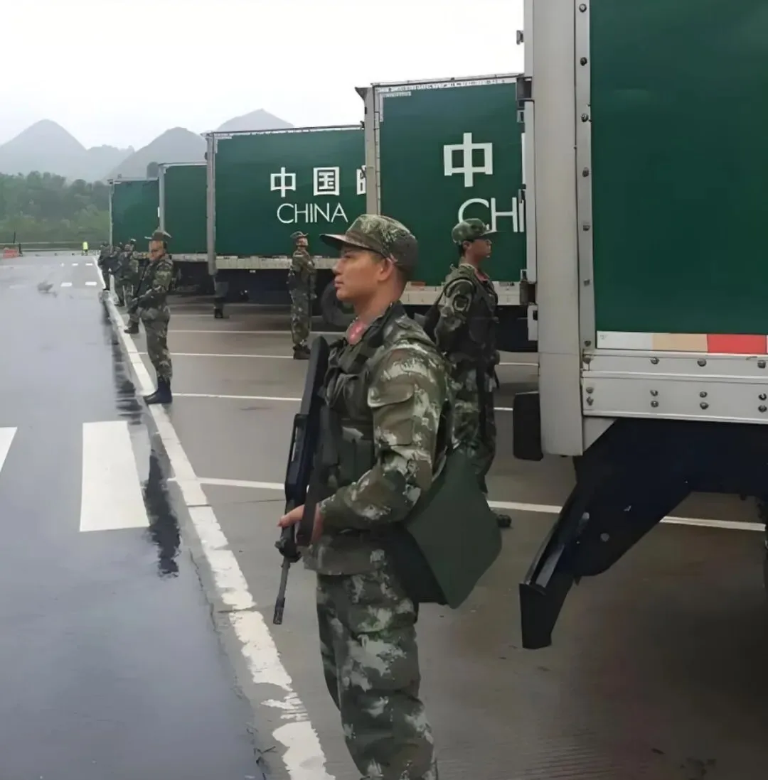 揭秘高考试卷从出题到入考场全过程!千万考生的公平,藏在层层保密里-第4张图片-四季读书网