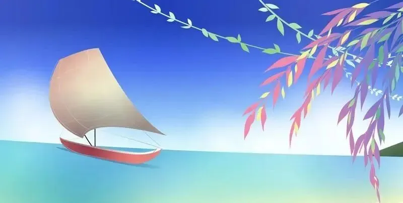 高二语文下学期期末模拟考试卷(二)-第1张图片-四季读书网 高二语文下学期期末模拟考试卷(二)-第1张图片-四季读书网