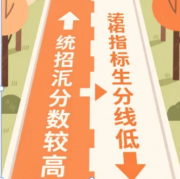 中考志愿填报,家长最容易踩的5个坑(附避坑指南)-第6张图片-四季读书网