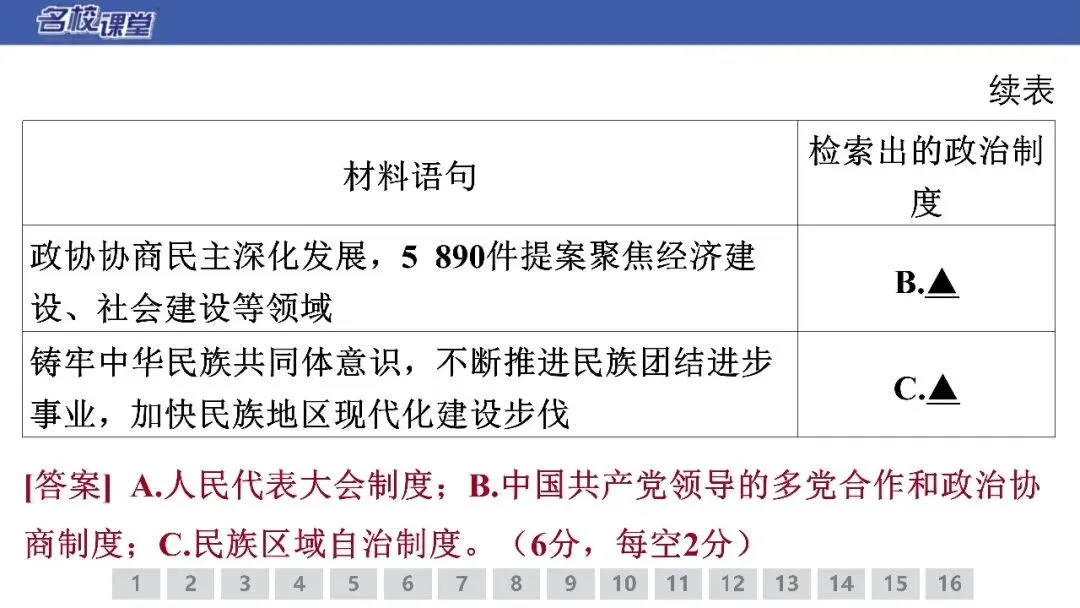 【期末试卷】八下道法期末测试卷(解析版)-第26张图片-四季读书网