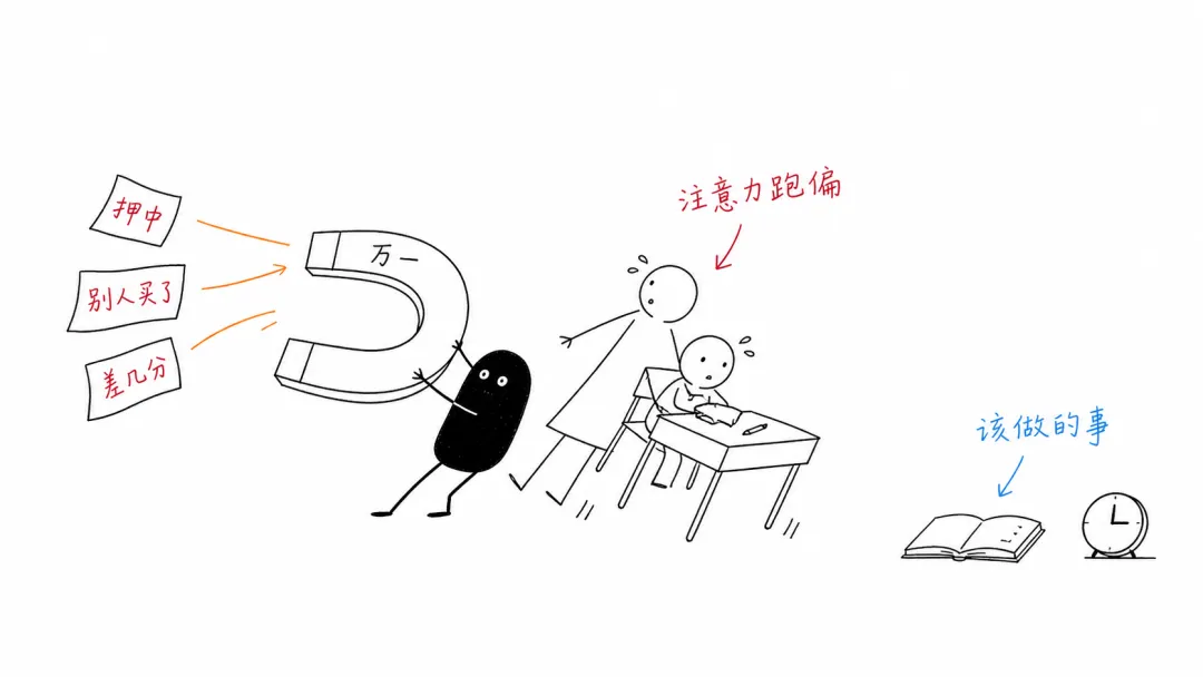中考历史押题卷,真正该押的不是原题-第2张图片-四季读书网