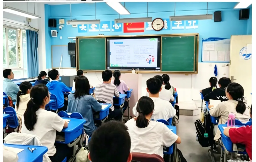 护航高、中考!蜀山全力以赴,这些暖心举措已就位-第2张图片-四季读书网