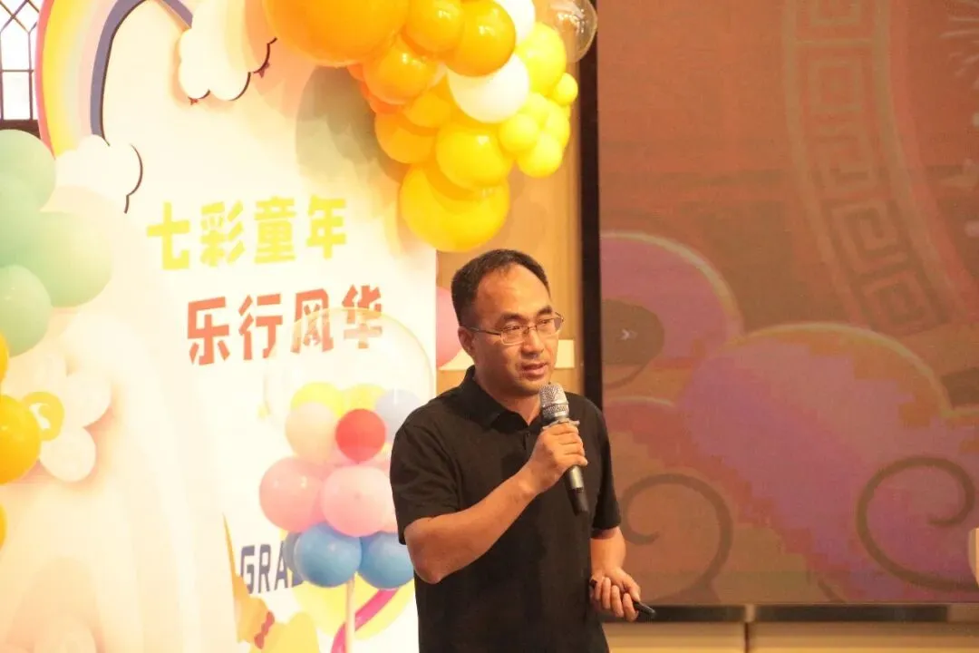 凝心聚力迎中考  表彰奋进启鹏程——灵溪镇渡龙学校九年级模考表彰大会-第14张图片-四季读书网