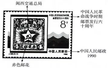 五年高考历史真题汇编 专题7 新民主主义革命时期-第3张图片-四季读书网