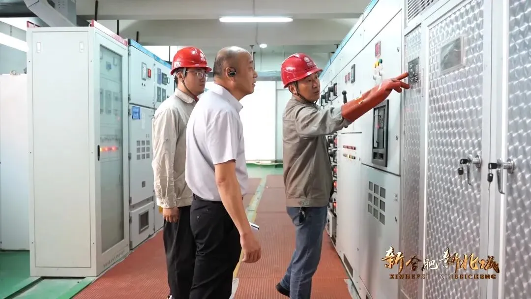 长丰:全力以“护” 答好高中考电力“保供卷”-第8张图片-四季读书网