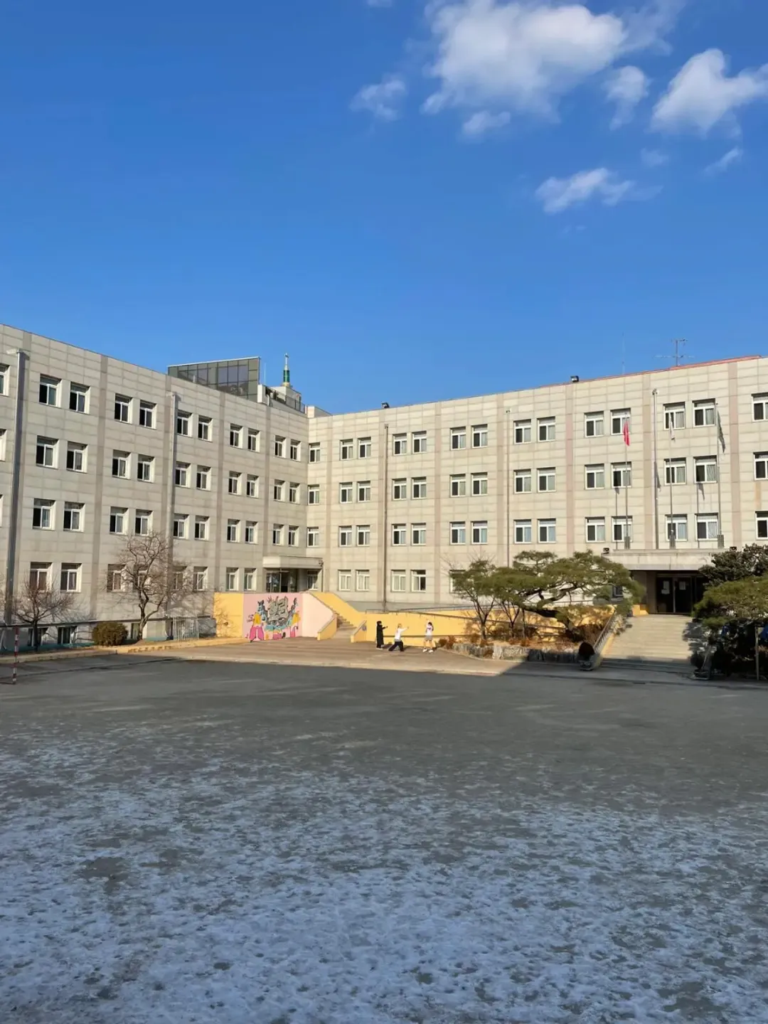 中考后新选择:韩国翰林艺术高中+名校直通车,北京顺义一站式留学服务助你圆梦-第18张图片-四季读书网