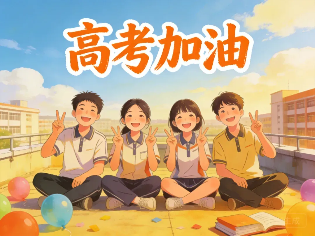 中考、高考倒计时!这份“健康锦囊”请考生和家长务必收好~-第2张图片-四季读书网