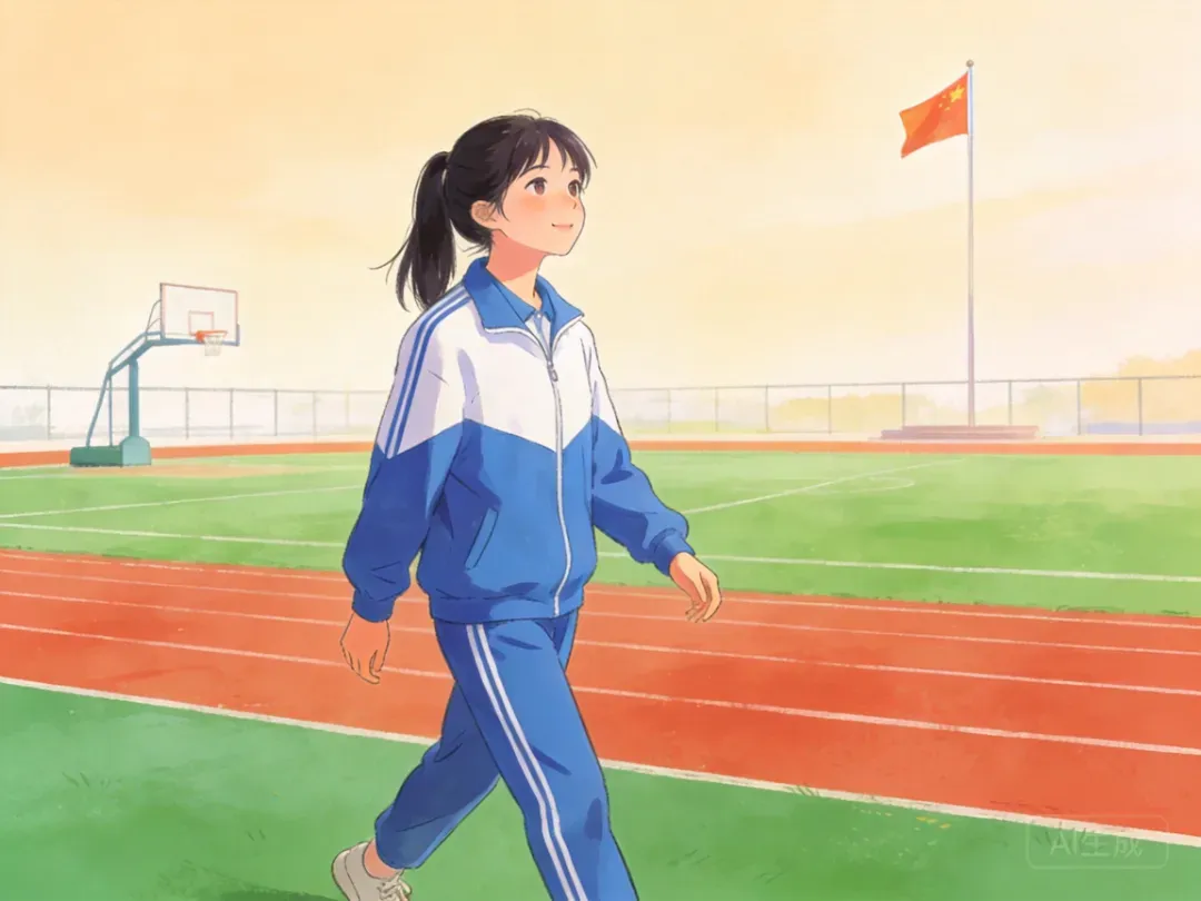 中考、高考倒计时!这份“健康锦囊”请考生和家长务必收好~-第6张图片-四季读书网