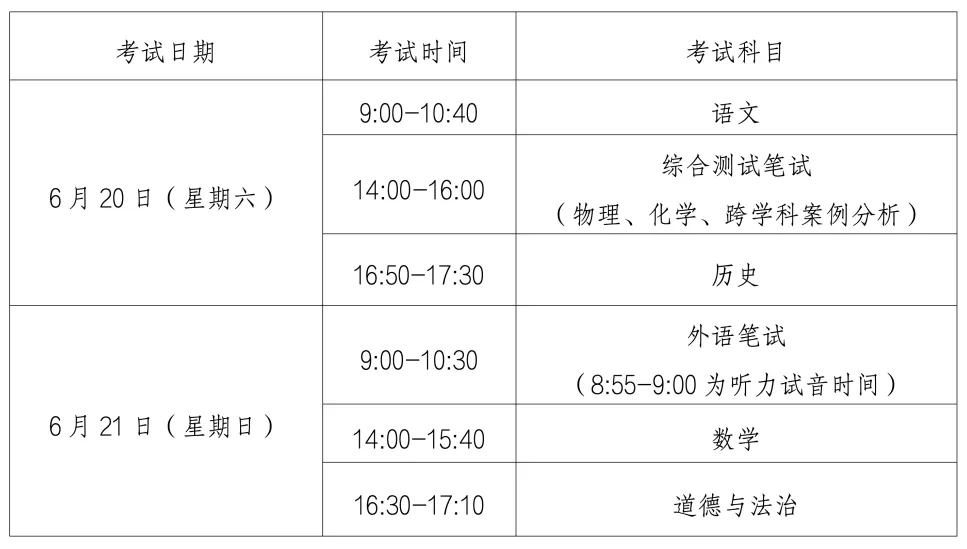 开启“护考模式”!浦江镇为2026年中考学子保驾护航-第10张图片-四季读书网