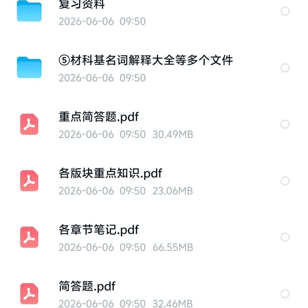 26真题更新东南大学842材料科学基础【原942】2001-2026真题资料-第5张图片-四季读书网