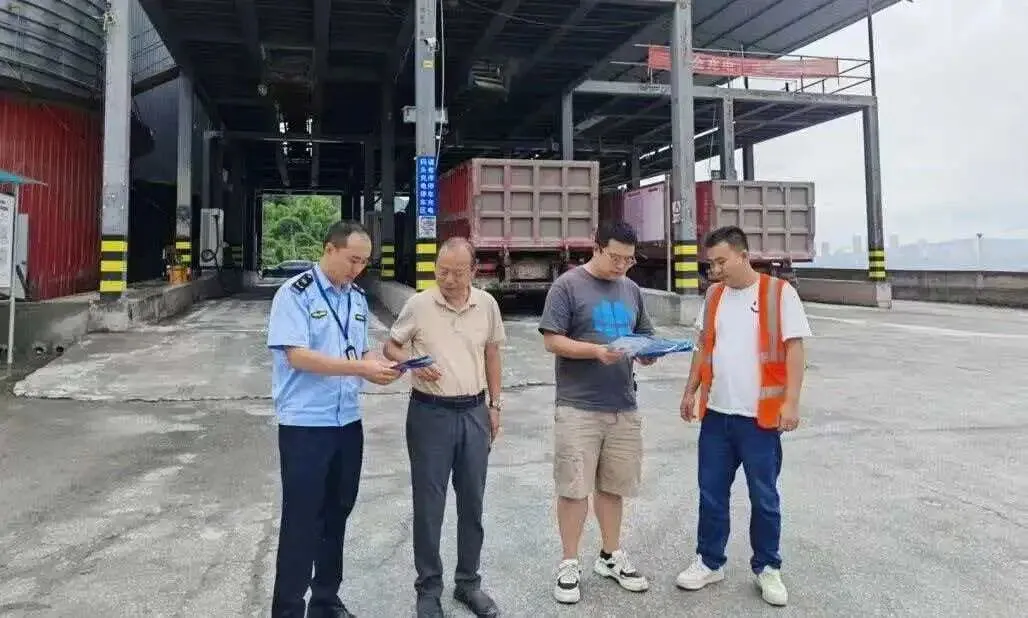 重庆市各区县多措并举 全力护航高中考②-第4张图片-四季读书网
