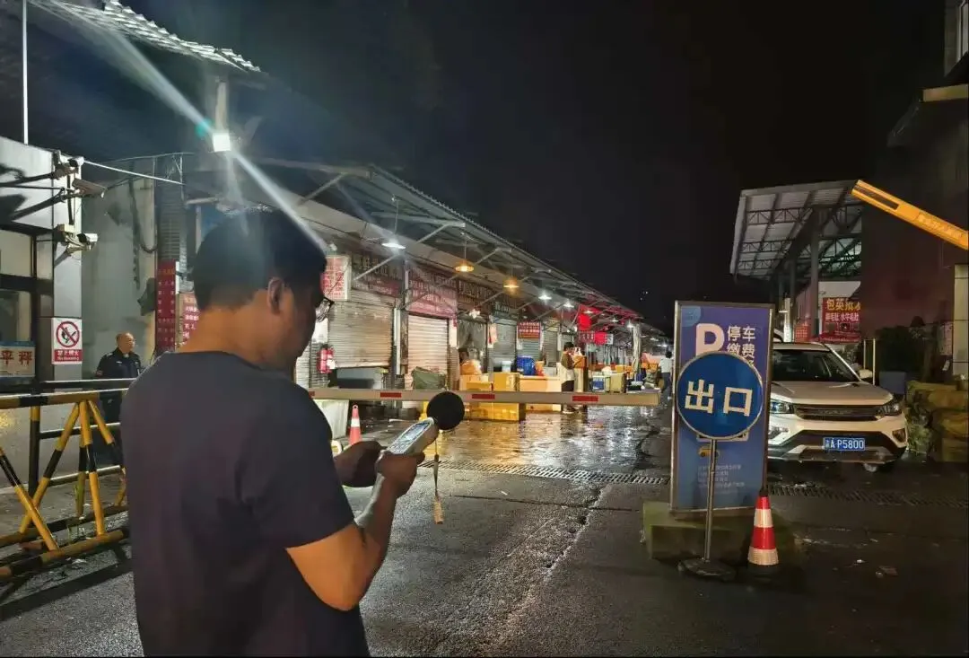 重庆市各区县多措并举 全力护航高中考②-第5张图片-四季读书网