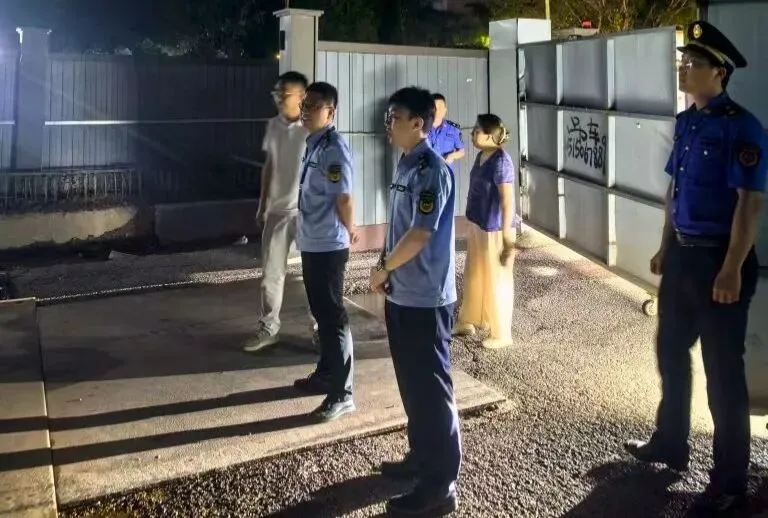 重庆市各区县多措并举 全力护航高中考②-第6张图片-四季读书网