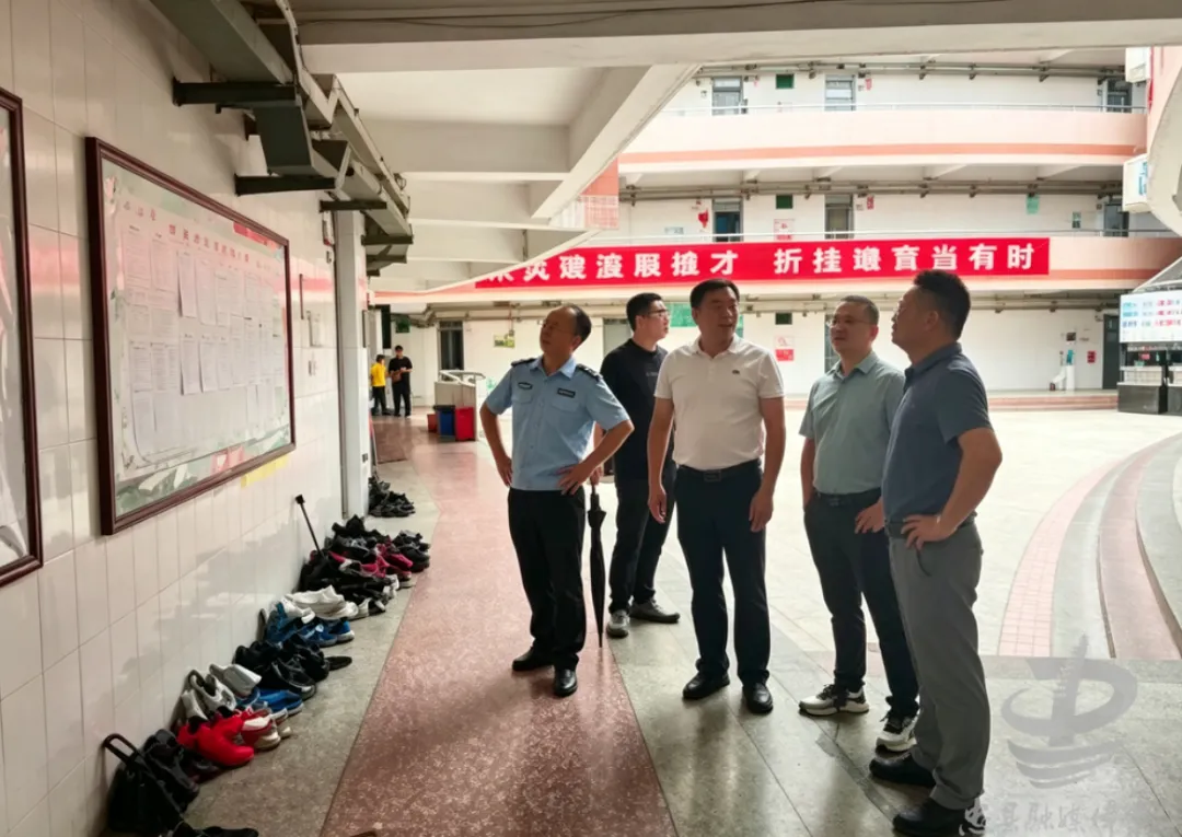 重庆市各区县多措并举 全力护航高中考②-第7张图片-四季读书网