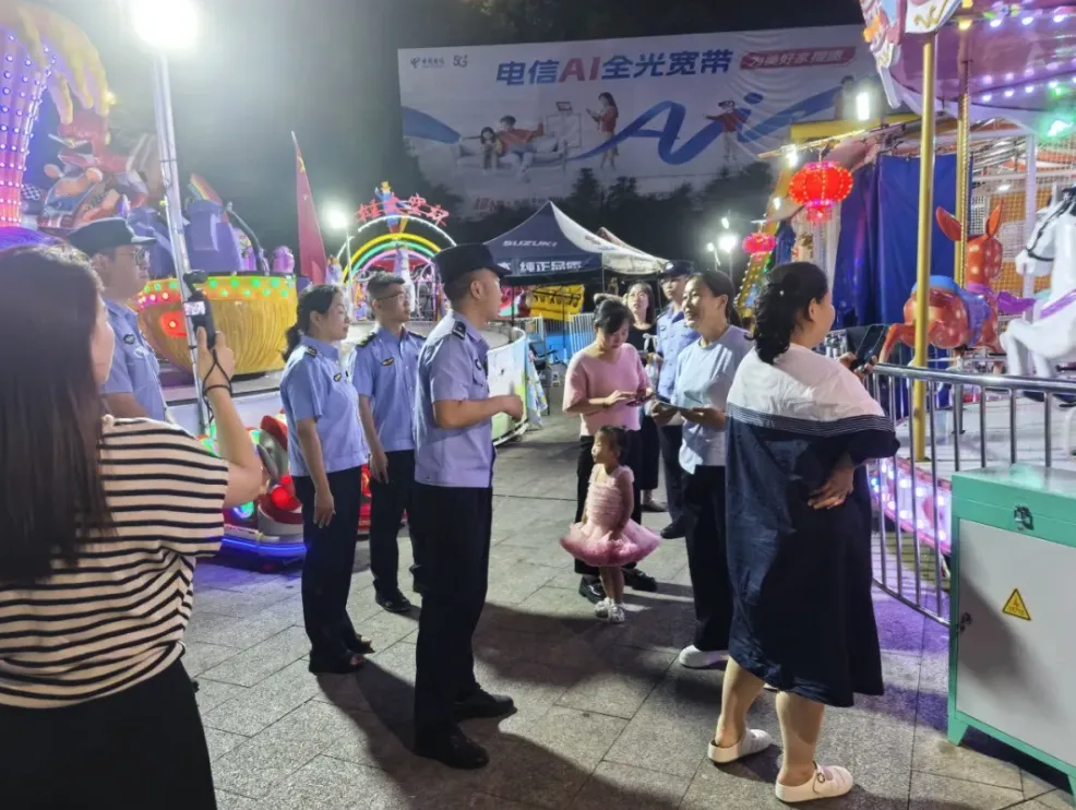 重庆市各区县多措并举 全力护航高中考②-第9张图片-四季读书网