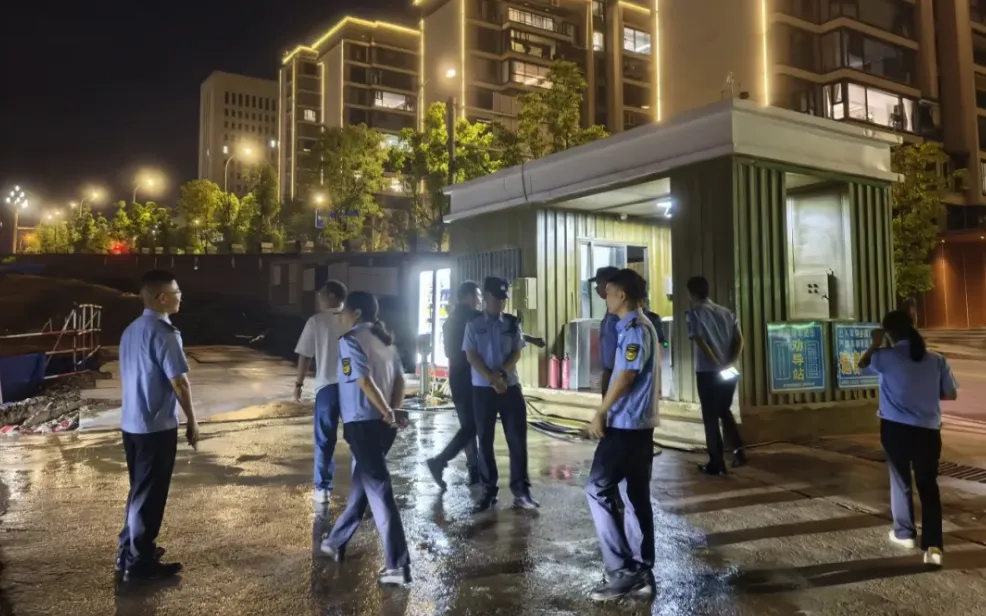重庆市各区县多措并举 全力护航高中考②-第10张图片-四季读书网