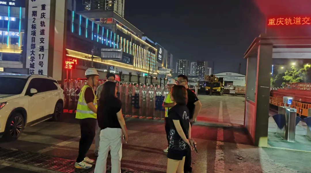 重庆市各区县多措并举 全力护航高中考②-第11张图片-四季读书网
