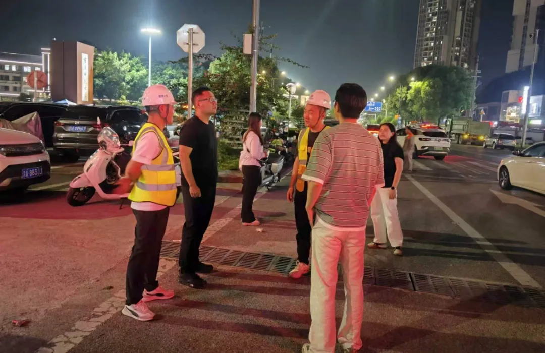 重庆市各区县多措并举 全力护航高中考②-第12张图片-四季读书网