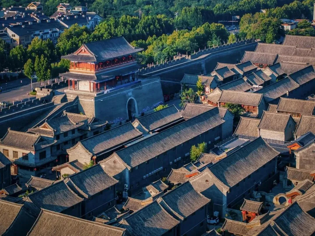 明状元青州人赵秉忠殿试卷-第1张图片-四季读书网